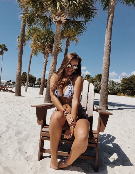 Melissa Aleene Kight erotische nette galerie