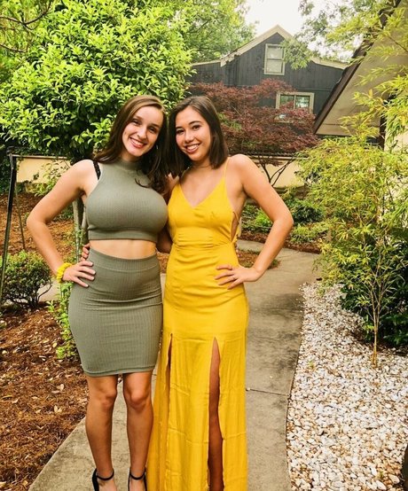 Melissa Aleene Kight model nette archiv