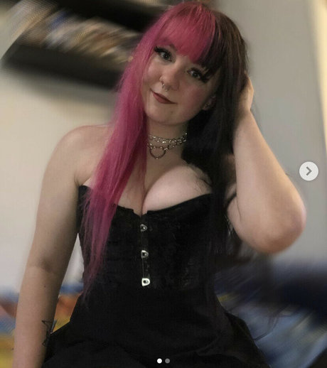 CutiepieTracer top perfekte fotos