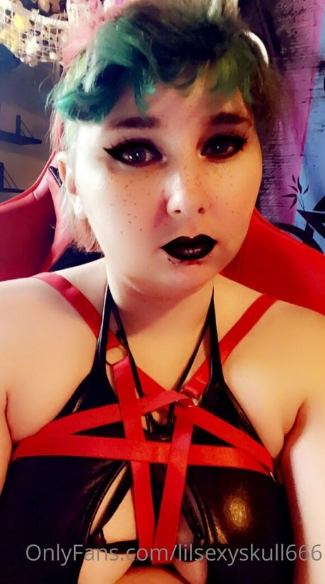 Skylar Rose Zombiez schöne galerien