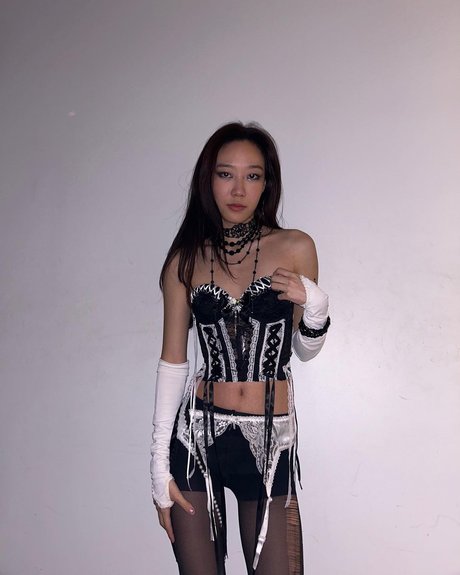 Eulakim schauspielerin hübsche foto