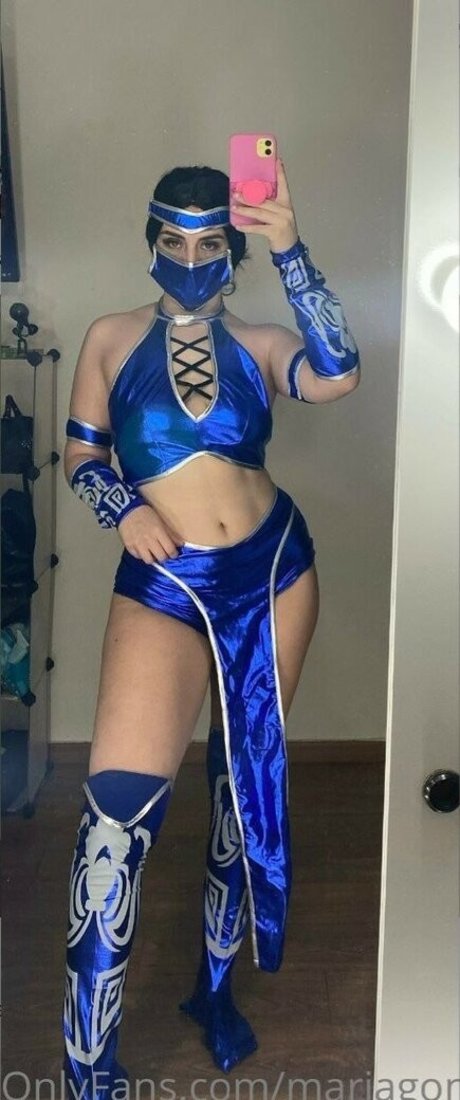 MariaGonfer kunst fotos