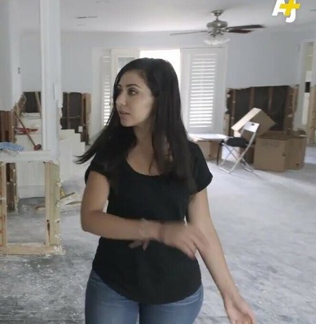 Dena TakruriAJ_ xxx beste galerien