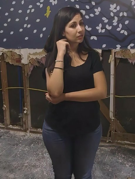 Dena TakruriAJ_ Bilder