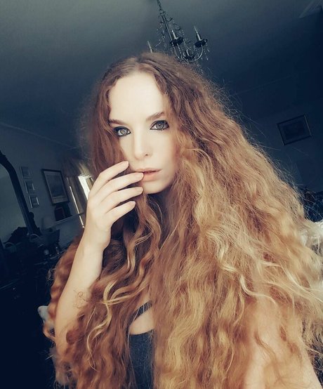 Emily Jezebelle Hamilton pornografische bild