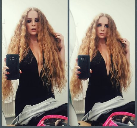 Emily Jezebelle Hamilton nacktheit schöne archiv