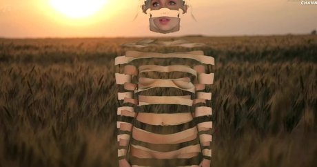 Artmosphera kostenlose akt bild