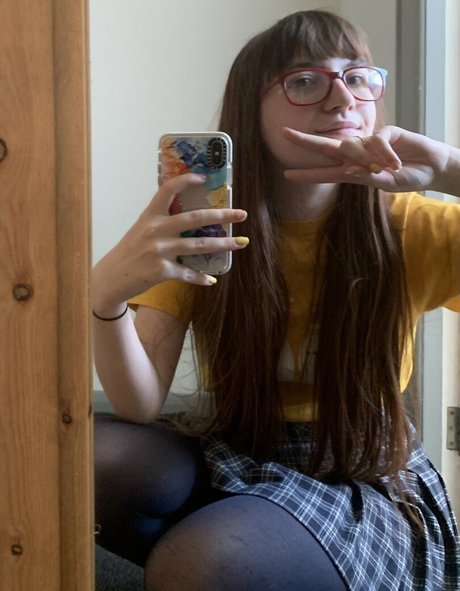 Bandori Capple porno kunst foto