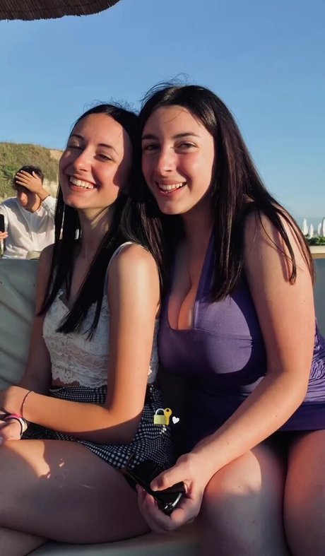 vittoriarubeo exklusive heiße fotos