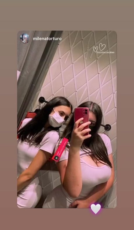 vittoriarubeo porno hübsche bild