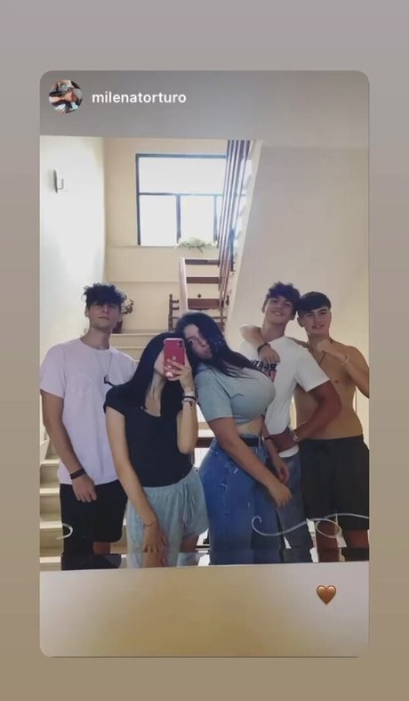 vittoriarubeo xxx exklusive bild