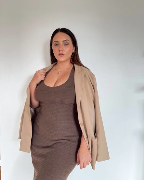 Yasmine MInovski beste nette fotos