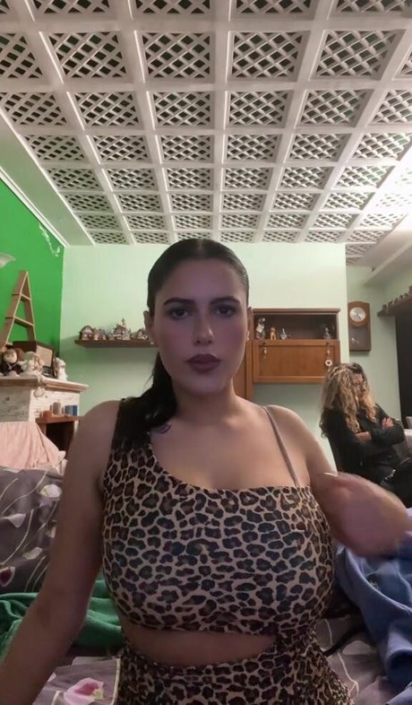 Maria Vittoria hd nacktheit foto