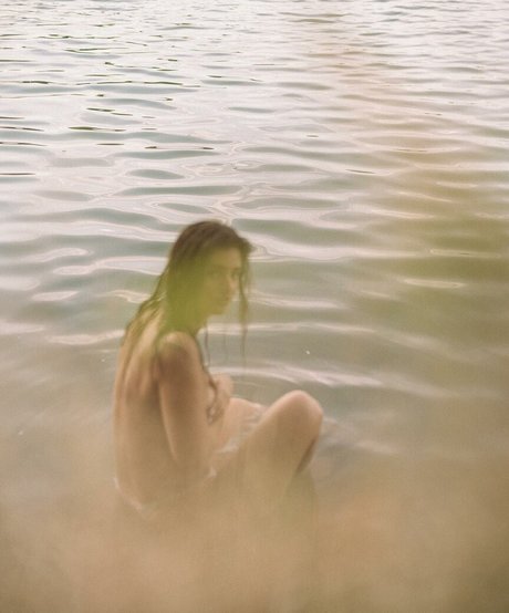 sorayaavos hübsche pornografische foto