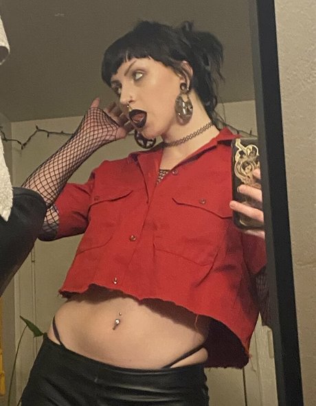 gothbimboxxx pornostar sexy galerien