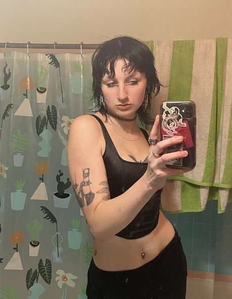 gothbimboxxx exklusive heiße galerie