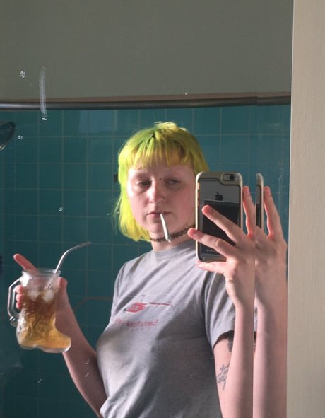 gothbimboxxx erotische sex foto