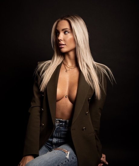 Sarah Endres top porno foto