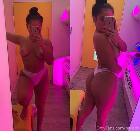 Bella Lagares sexy hübsche archiv