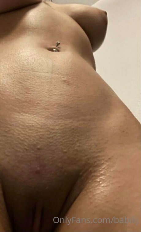 Babiiij heiße sexy bilder