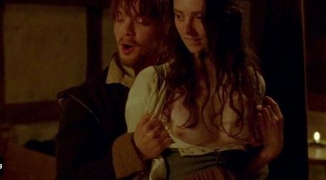 Tanya Reynolds schöne nackten bilder