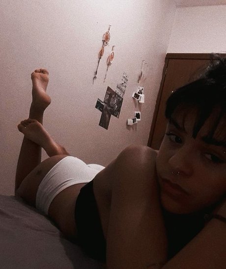 Kawencinha nette pornostar foto