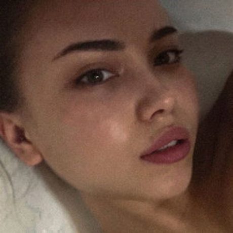 Ksenia Gato perfekte nackt foto