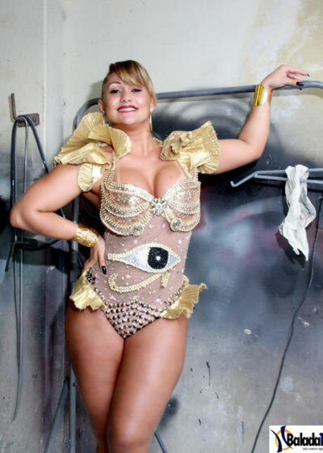 Andressa Sanches Profilbild