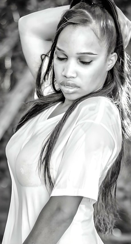 Sheera The Model pornostar nackten galerie