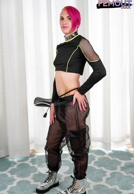 Haven Starr kostenlose sexy foto