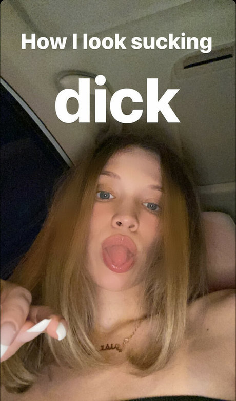 Gigibones__ nackt schöne archiv