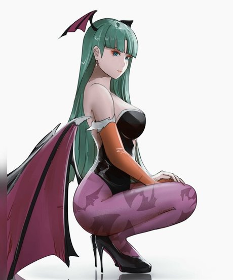 Darkstalkers exklusive erwachsene archiv