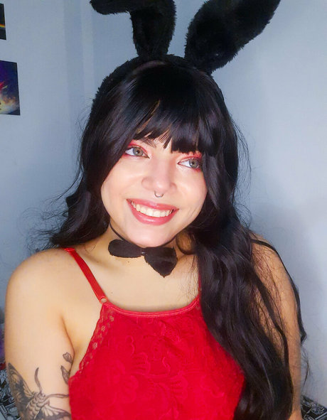 Ana1997 porno hübsche foto