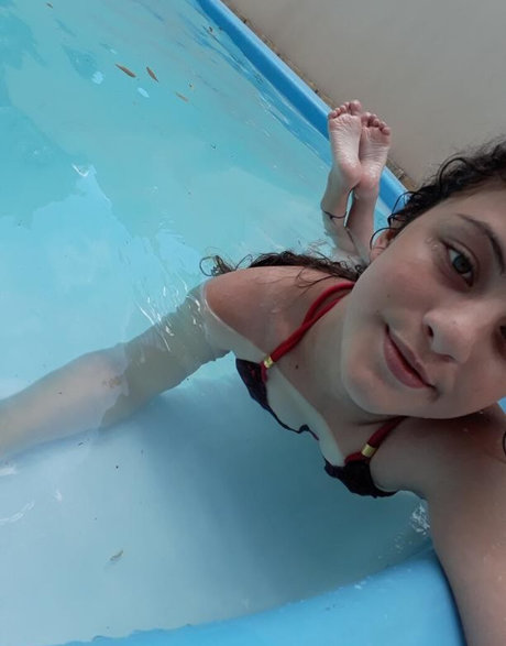 Pezinhos Da Jhenny heiße pornographische bilder