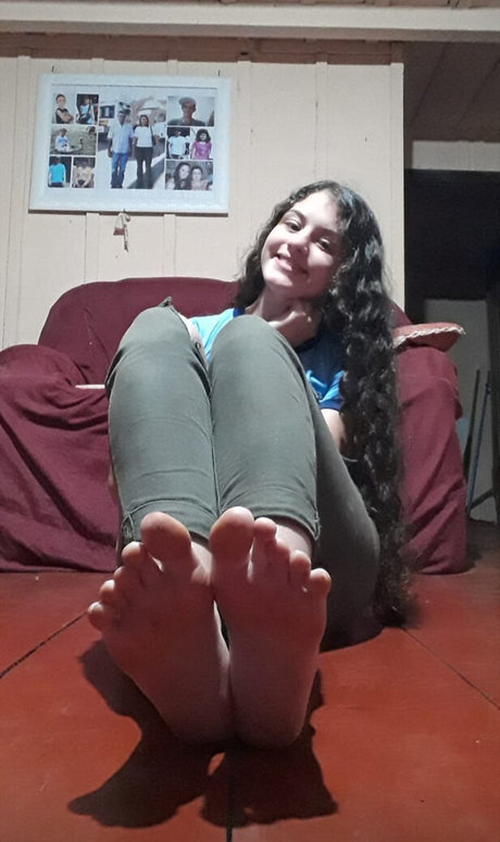 Pezinhos Da Jhenny hübsche schöne galerien