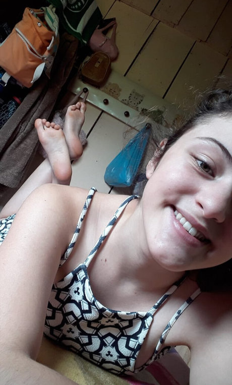 Pezinhos Da Jhenny beste nacktheit bild