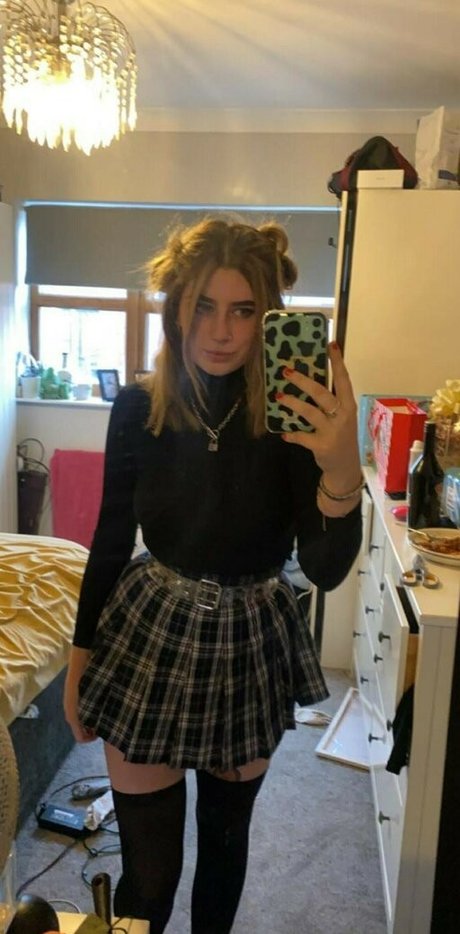 Humberstone kunst akt fotos