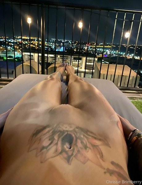 ChrisBrimberry sexy hübsche bild