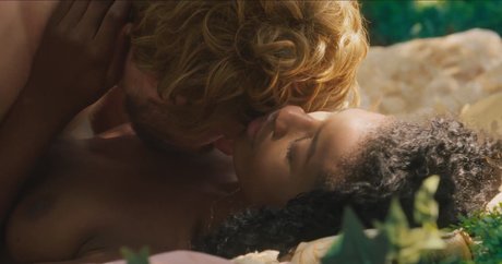 Lust Cinema model nackt galerie