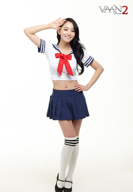 A Yeon hd exklusive bilder