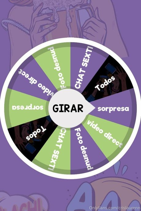 Cris Lauren exklusive nacktheit galerie