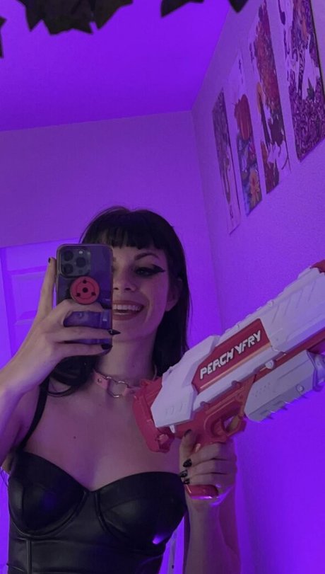 PeachyFry sexy beste bild