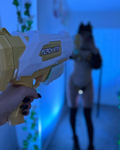 PeachyFry sexy schöne bilder