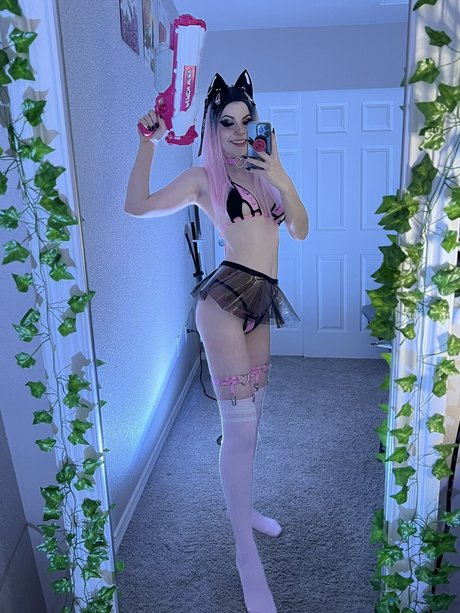 PeachyFry pornografische pornostar archiv