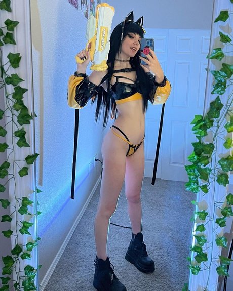 PeachyFry schöne exklusive galerien