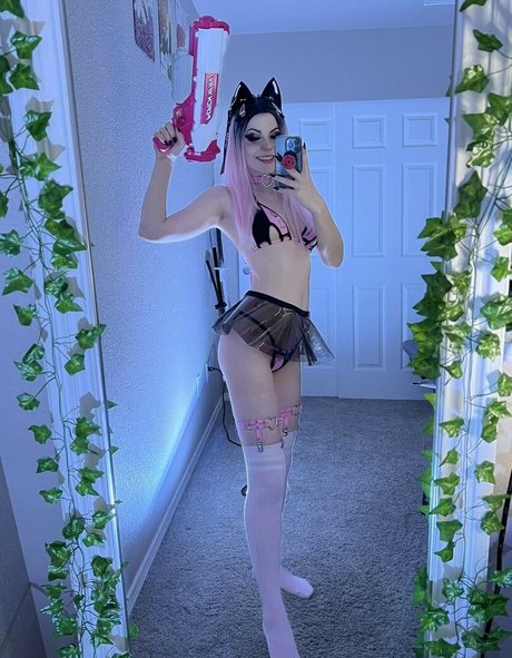 PeachyFry kostenlose nackt galerien