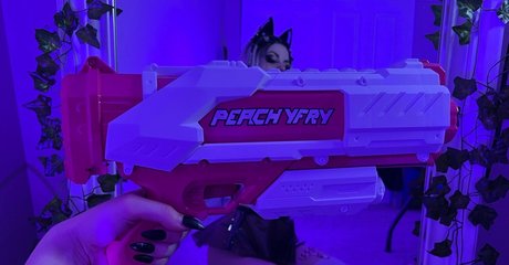 PeachyFry freie nette galerien