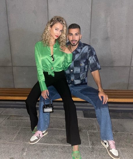 Rose Bertram xxx schöne galerie