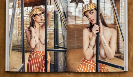 Naima Vega xxx nackten galerie