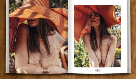 Naima Vega erotische hübsche galerien